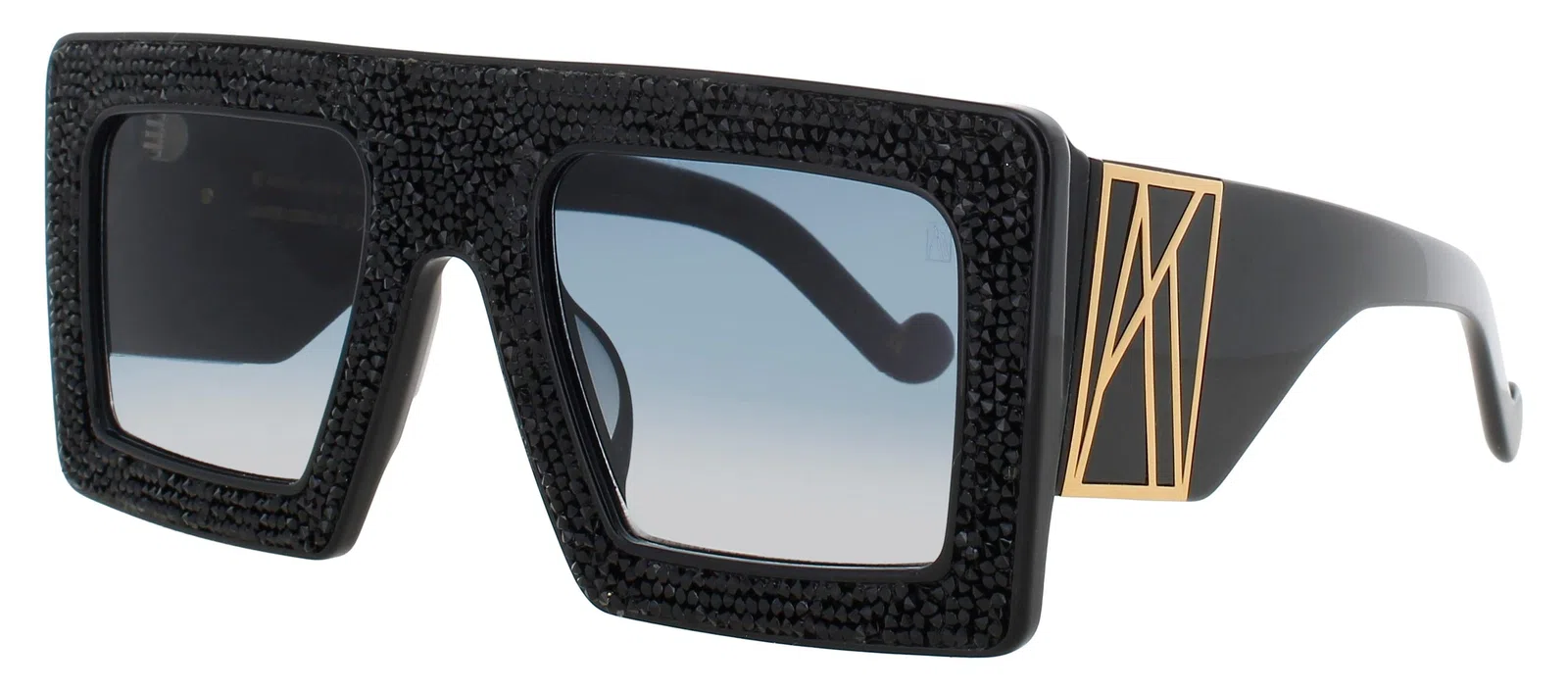 Anna-karin Karlsson MOTHERBEEP Sunglasses - view 2